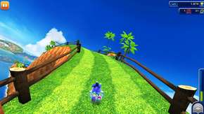 عدد تنزيلات لعبة Sonic Dash تجاوز 140 مليون مرة