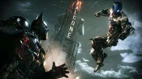 لعبة Batman: Arkham Knight تعود إلى ستيم مع ألعاب مجانية