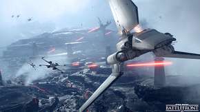 لعبة Star Wars Battlefront الافضل مبيعاً في اول اسبوع لها ببريطانيا