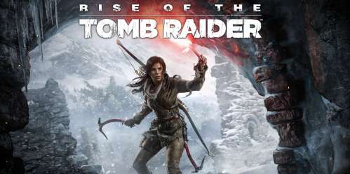 لعبة Rise of the Tomb Raider أصبحت جاهزة للإطلاق