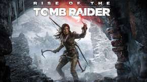 لعبة Rise of the Tomb Raider أصبحت جاهزة للإطلاق