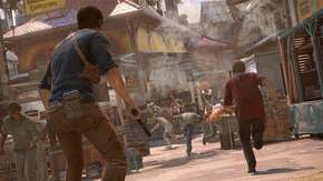 لعبة Uncharted 4 ستكون بمثابة “نهاية عهد” بالنسبة لمطورها