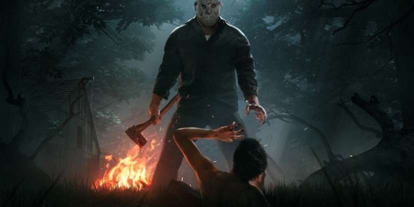 عرض لمخيم الرعب من النسخة التجريبية للعبة Friday the 13th:The Game
