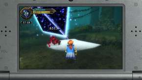 تفاصيل جديدة حول لعبة Final Fantasy Explorers على 3DS