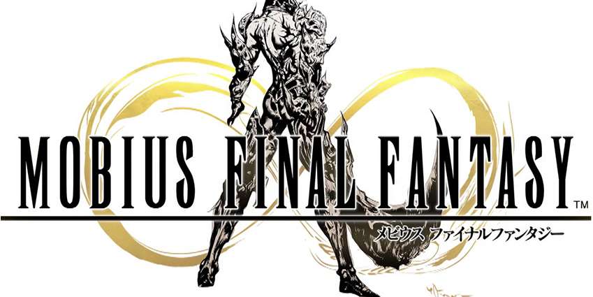 سكوير انيكس تفكّر بإصدار Mobius Final Fantasy للسوق الغربي