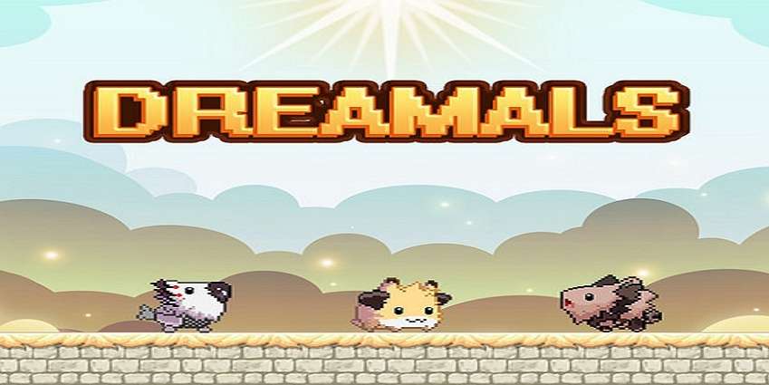 لعبة الألغاز Dreamals أصبحت متاحة عبر متجر بلايستيشن الأمريكي