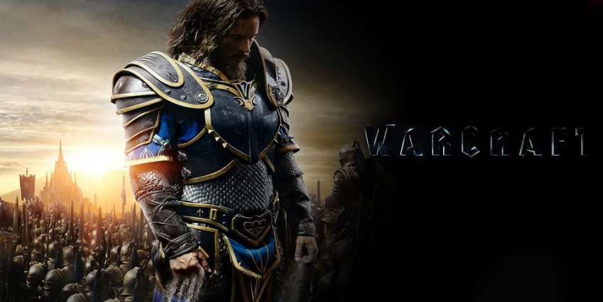 من عالم الألعاب إلى قاعات السينما، فيديو تشويقي لفيلم Warcraft