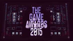 هناك 10 إعلانات جديدة في حفل 2015 The Game Awards