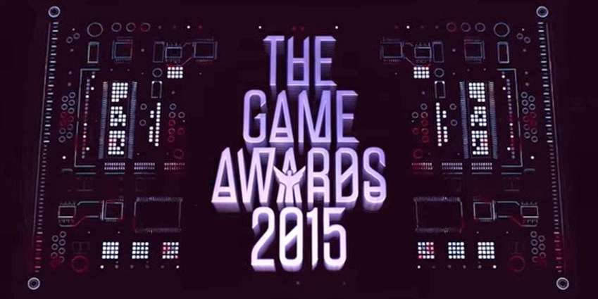 هناك 10 إعلانات جديدة في حفل 2015 The Game Awards
