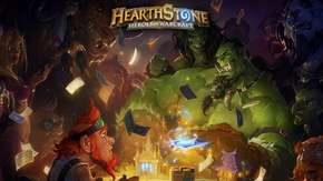 تحديث جديد قادم للعبة Hearthstone بعنوان The League of Explorers