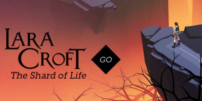 الإضافة المجانيّة الخاصّة بلعبة Lara Croft Go متوّفرة الآن