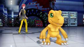 Digimon Story: Cyber Sleuth قادمة لأوروبا في فبراير المُقبل