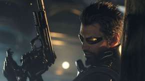 Deus Ex: Mankind Divided ستعمل بسرعة 30 إطار في الثانية