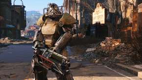 مطورين The Witcher 3 يتهربون من العمل للعب Fallout 4