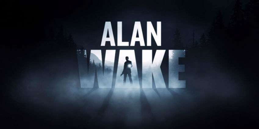 مطور Alan Wake يلمّح من جديد للجزء الثاني من اللعبة