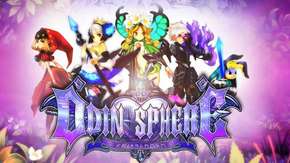 أربعة عروض جديدة للعبة Odin Sphere تستعرض الشخصيّات