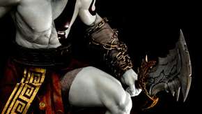 دمية Kratos بطل سلسلة God of War سيكلفك 1900 ريال