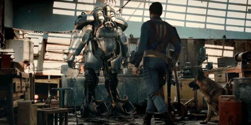 مخرج Fallout 4 يلمح للإضافات القادمة للعبة
