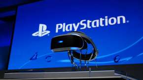 سوني توصي بمعدل إطارات 90fps على الأقل لجهاز PlayStation VR