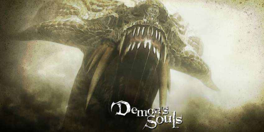 هل سنرى Demon’s Souls على بلايستيشن 4 قريبًا؟