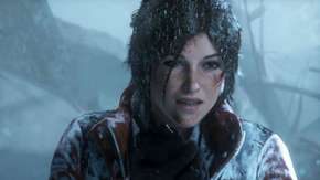 كم باعت Rise of Tomb Raider بأسبوعها الأول بمتاجر التجزئة؟