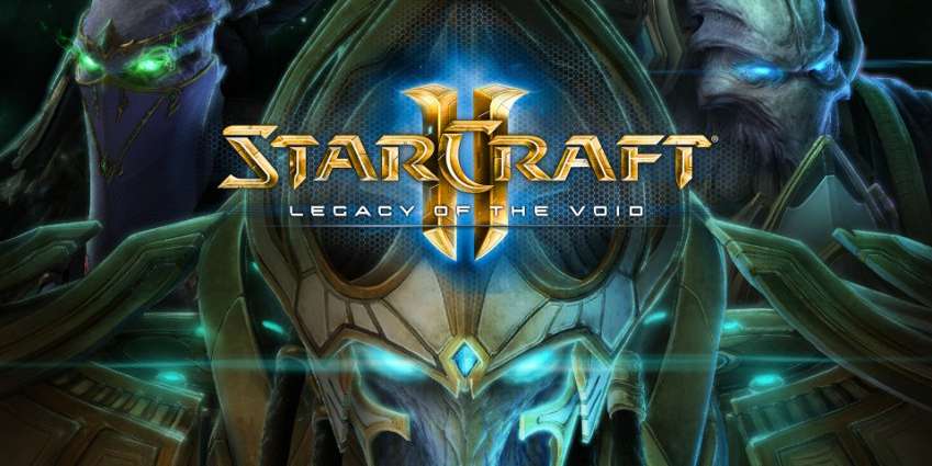 قصة StarCraft II ستستمر بفضل “إضافات المهمات”