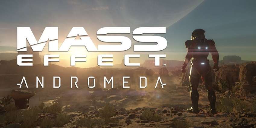 دقة Mass Effect Andromeda قد لا تصل إلى 1080p