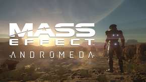 دقة Mass Effect Andromeda قد لا تصل إلى 1080p