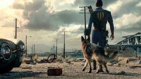 إشاعة: Fallout 4 باعت 5.1 مليون نسخة في أسبوعها الأول