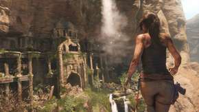 العب Rise of the Tomb Raider قبل ديسمبر وامّتلك إضافة