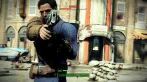 لعبة Fallout 4 تحقق ثالث افضل مبيعات لأول اسبوع في عام 2015