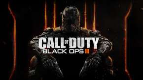 Call of Duty: Black Ops 3 تحتل المركز الأول في بريطانيا