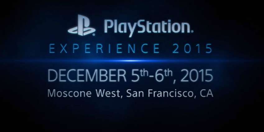 إليك الألعاب التي ستكون متاحة للعب في حدث PlayStation Experience 2015