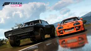 حزمة Fast & Furious الثانية متوفرة للشراء للعبة فورزا هورايزن 2