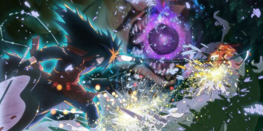 معارك طاحنة ومهارات قاتلة في عروض Naruto Storm 4 الجديدة