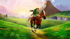إشاعة: The Legend of Zelda قادمة لجهاز NX بموسم أعياد 2016