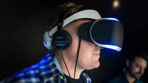سوني لا تتوقع بيع Playstation VR نسخ كثيرة في البداية