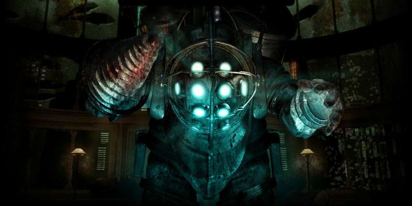 تقرير تقني: أداء نسخة إكسبوكس 360 من BioShock كان مذهلًا على إكسبوكس ون
