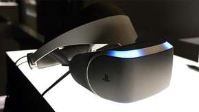 سوني: موعد إطلاق نظارة Playstation VR سيتحدد في 2016