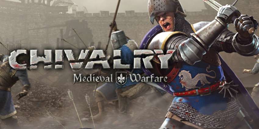 Chivalry: Medieval Warfare ستصدر على بلايستيشن 4 وإكسبوكس ون الشهر المقبل