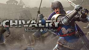 Chivalry: Medieval Warfare ستصدر على بلايستيشن 4 وإكسبوكس ون الشهر المقبل