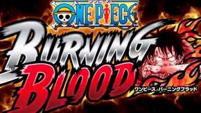 المزيد من الشخصيات القابلة للعب في One Piece: Burning Blood