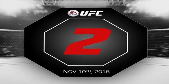 الاستعداد للإعلان عن الجزء الثاني من EA Sports UFC