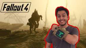 Fallout 4 – نلعب مع الجهاز الخرافي!