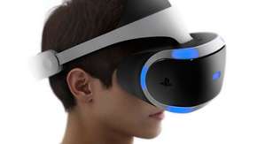 تقارير تؤكد إطلاق نظارة PSVR 2 بعد طرح PS5 بالأسواق