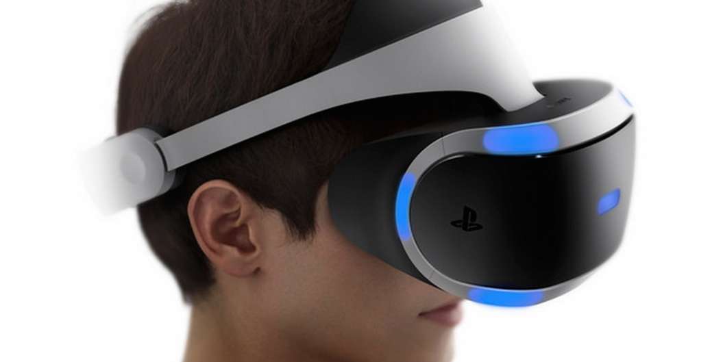 نظارة PlayStation VR قد تعمل مستقبلاً مع الأجهزة الذكية