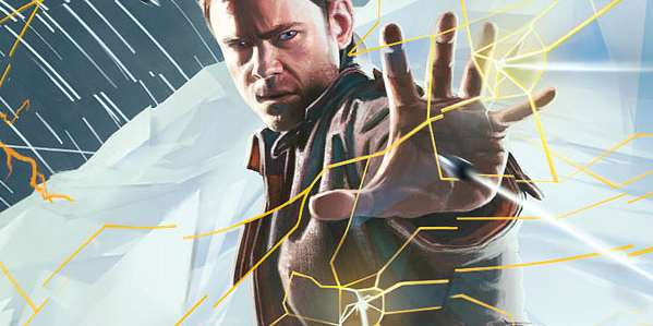 مطورو Quantum Break: يجب أن تكون هذه اللعبة مذهلة