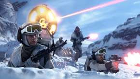 أولى إضافات Star Wars Battlefront المدفوعة قادمة في أوائل 2016
