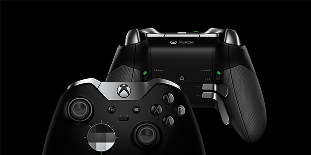 مايكروسوفت تقدم مزيداً من الدعم ليد تحكم Xbox One Elite