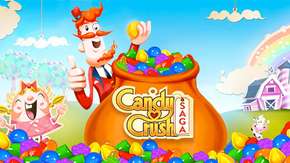 اكتيفيجن تستحوذ على مطور Candy Crush بستة مليار دولار